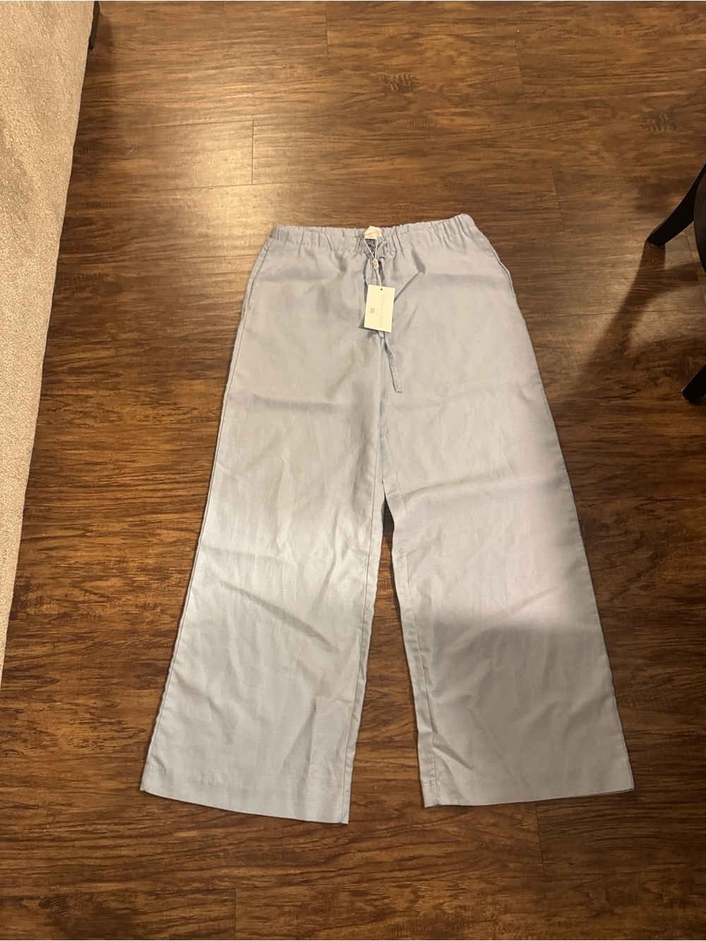 NWT Tuckernuck pants size large
